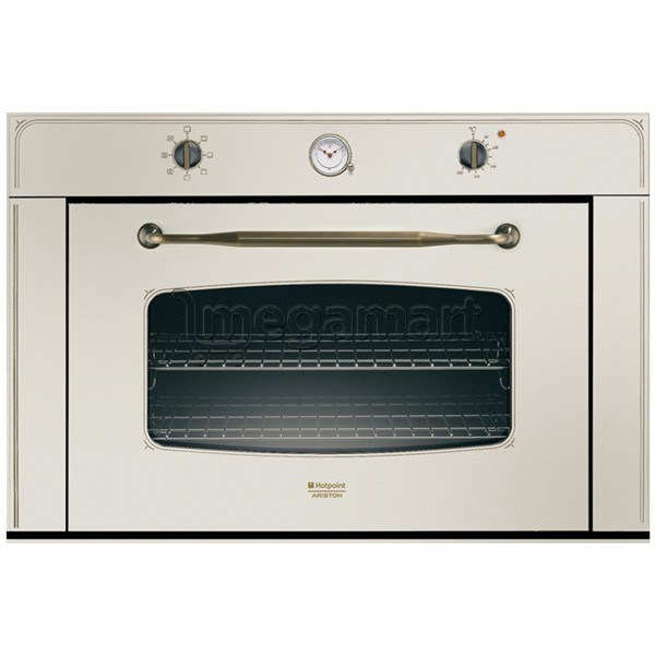 Электрический духовой шкаф Hotpoint Ariston MR 940.3 (OW)