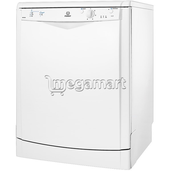  Qabyuyan maşın Indesit DFG 051 EU