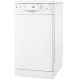  Qabyuyan maşın Indesit DSG 051