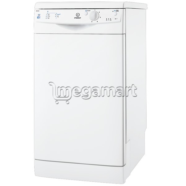  Qabyuyan maşın Indesit DSG 051
