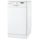  Qabyuyan maşın  Indesit DSG 573
