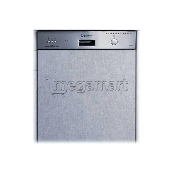 Посудомоечная машина Fagor MasterCook ZB-3625HX