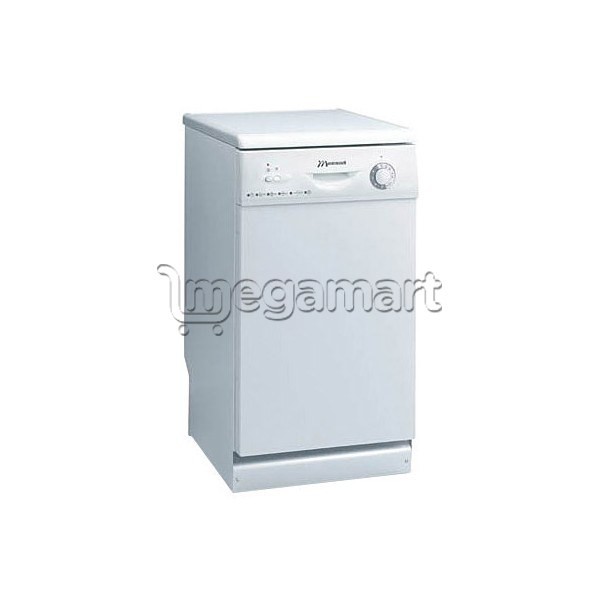 Посудомоечная машина Fagor MasterCook ZW 395