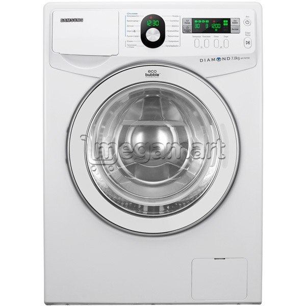 Paltaryuyan maşın Samsung Eco Bubble WF1702YQQ