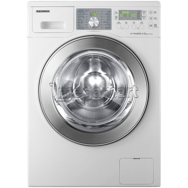 Paltaryuyan maşın Samsung Eco Bubble WF0602WKE