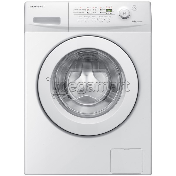 Paltaryuyan maşın Samsung WF0500NZW