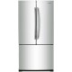 Soyuducu Samsung French Door RF62UBRS