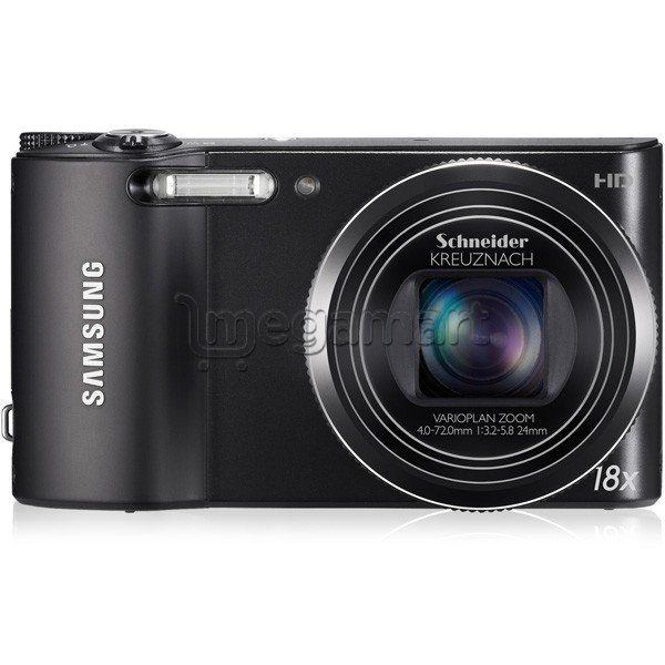  Fotokamera Samsung  EC-WB150