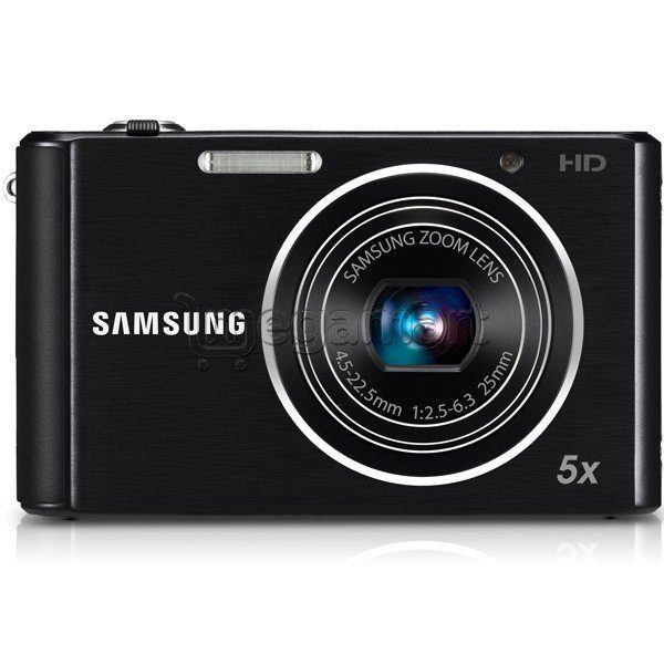 Фотоаппарат Samsung EC-ST76