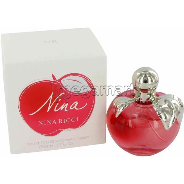 Духи Nina - Nina Ricci (30 ml)