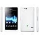 Смартфон Sony Xperia Go ST27 White