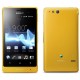 Смартфон Sony Xperia Go ST27 Yellow