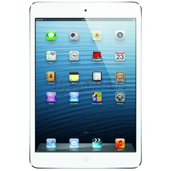 Planşet Apple iPad mini 16 Гб Wi-Fi 4G (White)