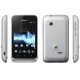 Smartfon Sony Xperia Tipo Dual ST21i2 Silver (DUAL SIM)