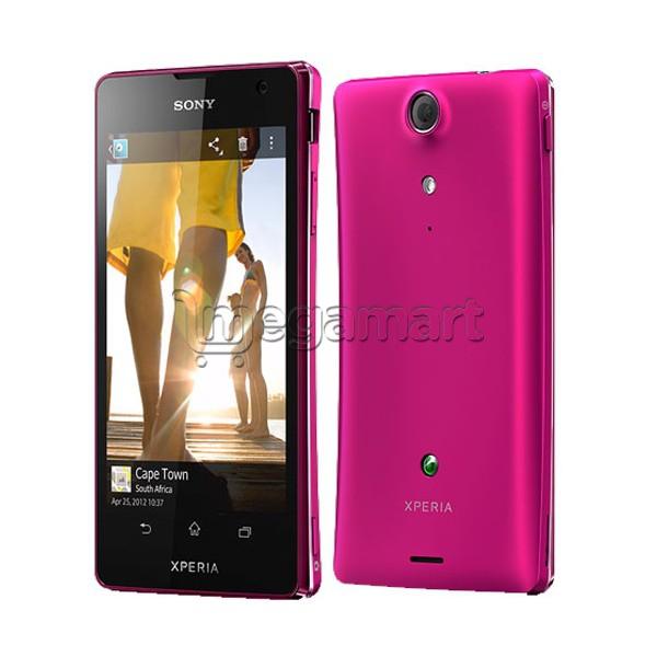 Smartfon Sony Xperia TX LT29 Pink