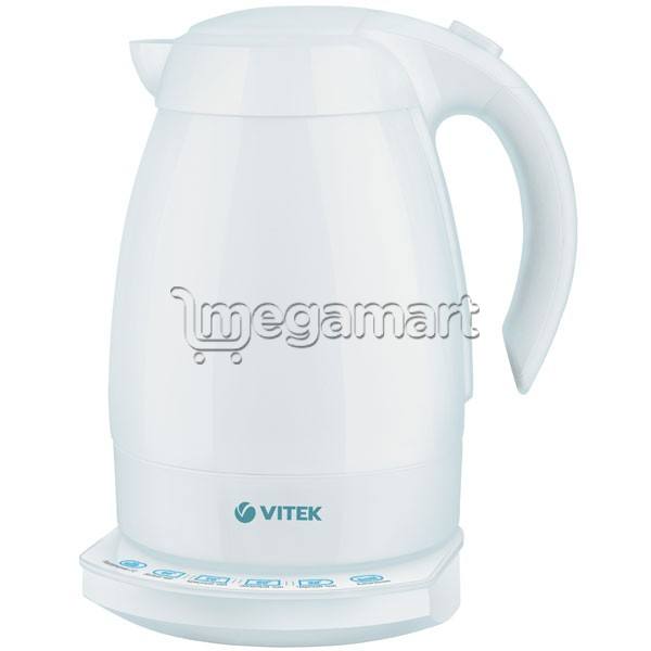 Elektrik çaydan Vitek VT-1161 W