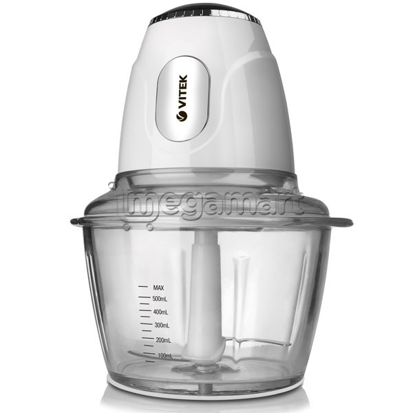 Ломтерезка Vitek VT-1641 W