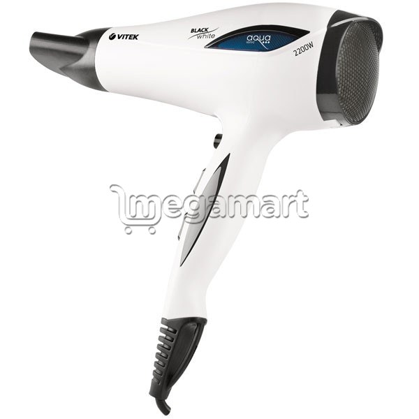 Fen Vitek VT-1330 BW