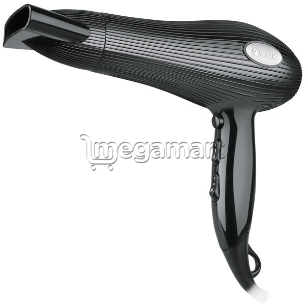 Fen Vitek VT-2277 BK