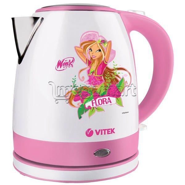 Elektrik çaydan Vitek Winx by Vitek WX-1001 FL