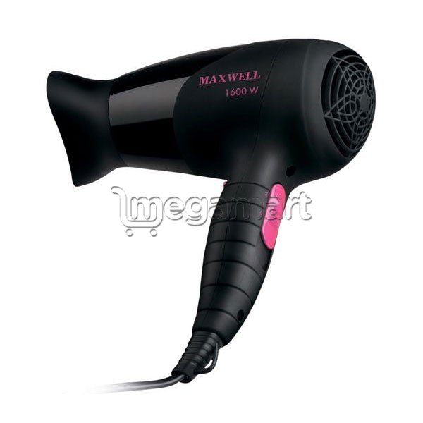 Fen Maxwell MW-2002 BK