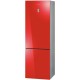 İkikameralı soyuducu Bosch KGN36S55RU