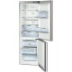 İkikameralı soyuducu Bosch KGN36S55RU
