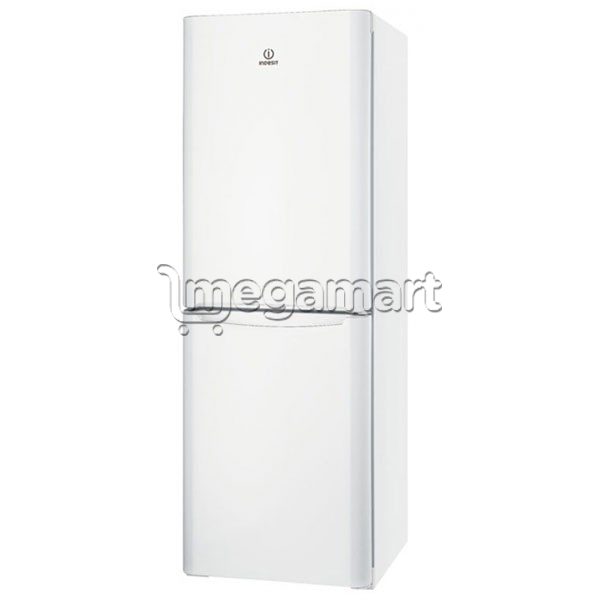 Soyuducu Indesit BIAA 18 NF