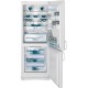 Холодильник Indesit BAN 35 FNF SD