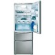 Soyuducu Indesit 3D A S
