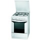 Газовая плита Indesit K6G21S(W)