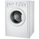 Стирально-сушильная машина Indesit WIDL 126 (EX)