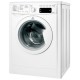 Paltaryuyan maşın Indesit IWSE 6105 B (CIS).L