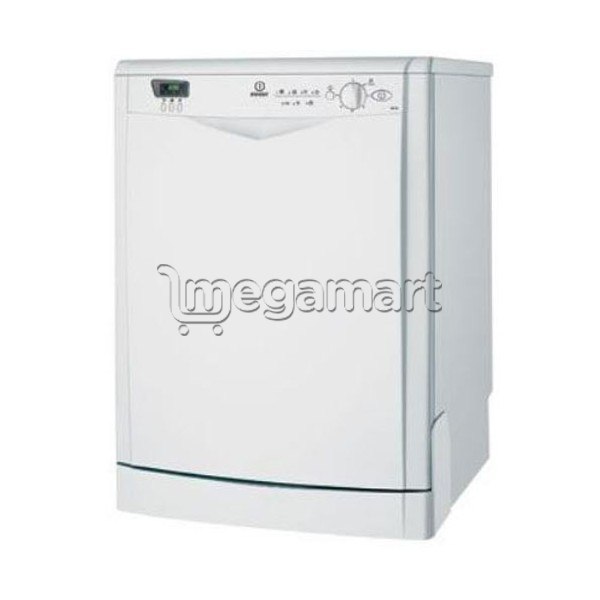  Qabyuyan maşın Indesit 1000 EU.2