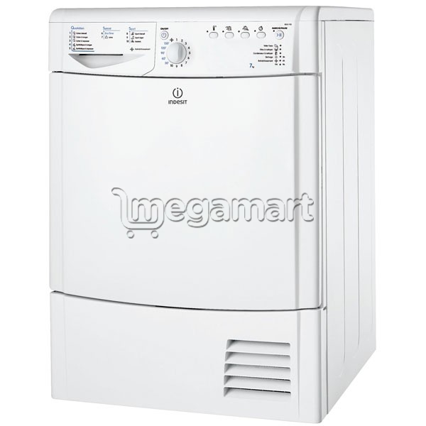 Quruducu aparatı Indesit IDCA 735