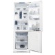 Soyuducu Indesit B 18 FNF