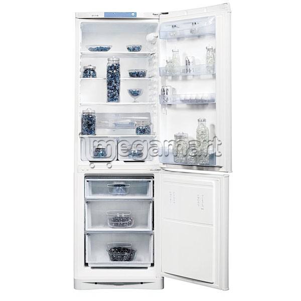 Soyuducu Indesit B 18 FNF