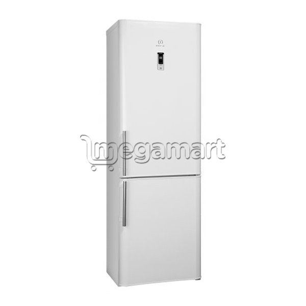Xолодильник Indesit BIA 18 NF Y H