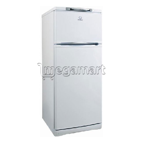 Soyuducu Indesit NTS 14 A 