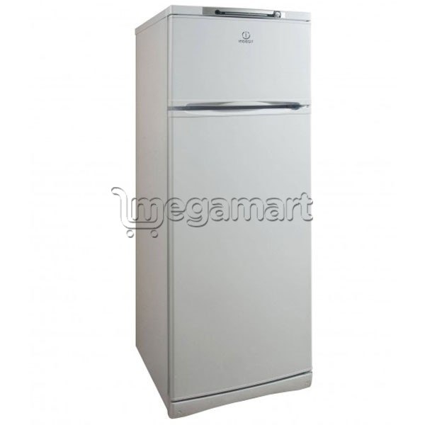 Soyuducu Indesit NTS 16 A