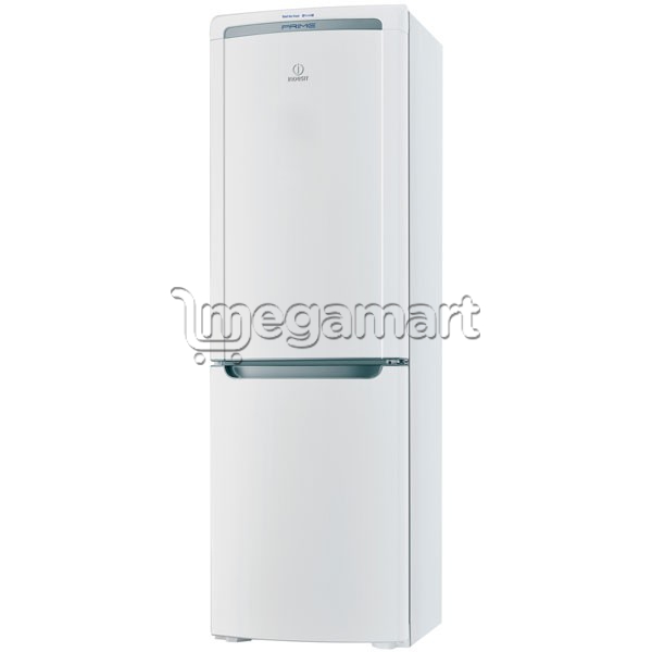 Soyuducu Indesit PBAA 33 NF