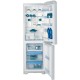 Xолодильник Indesit PBAA 33 F X D