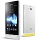 Смартфон Sony Xperia U ST25i (white)