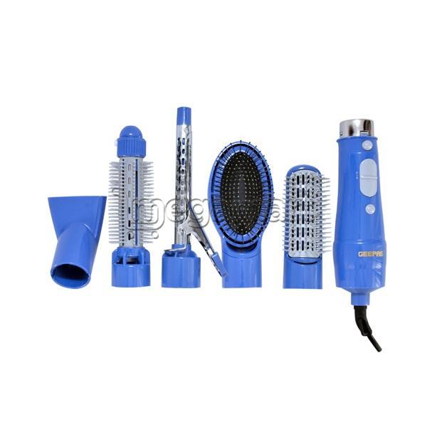 Набор для укладки Geepas GH 715