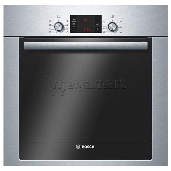 Электрический духовой шкаф Bosch HBA23B450E