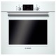  Elektrik  sobası Bosch HBA43T420