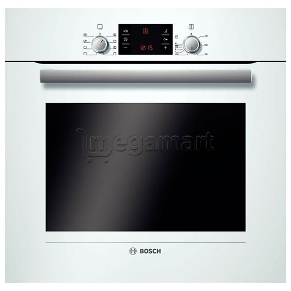  Elektrik  sobası Bosch HBA43T420