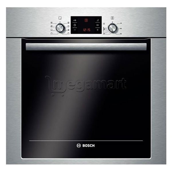 Электрический духовой шкаф Bosch HBA43T450