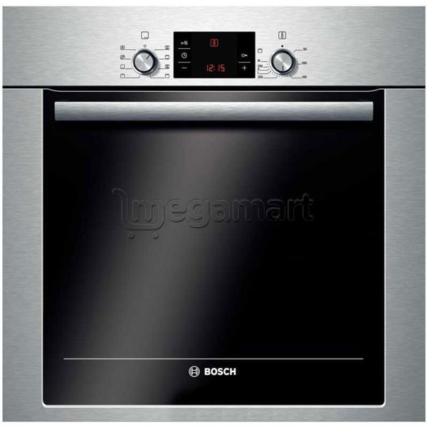 Электрический духовой шкаф Bosch HBG23B450E