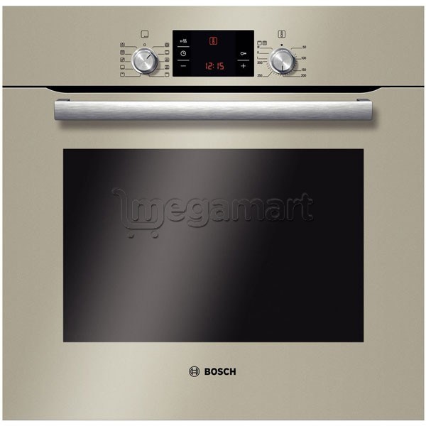Электрический духовой шкаф Bosch HBA73B530